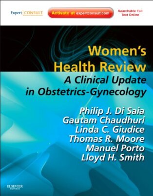 Women's Health Review: A Clinical Update in Obstetrics - Gynecology (Expert