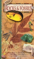 A Guide To Rocks & Fossils [Paperback] Arthur B. Busbey III; Robert R.