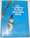Reader's Digest complete book of Australian birds Harold James Frith