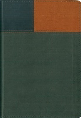 NIV Thinline Bible LTD (New International Version) Zondervan