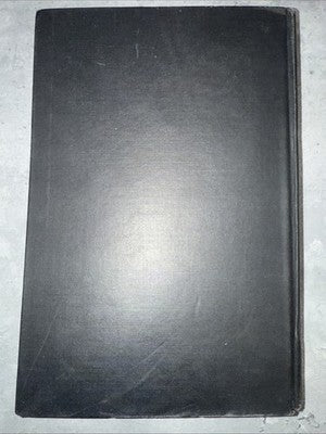 Rhees of Rochester John Rothwell Slater SIGNED Biography University History