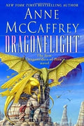 Dragonflight (Pern: The Dragonriders of Pern) by Anne McCaffrey(July 26, 2005)