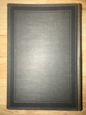 La nausée, Jean-Paul Sartre, 1938, Collection Soleil French version