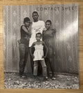 Contact Sheet Light Work Photography Magazine Issues 158 171 174 184 206 208 219