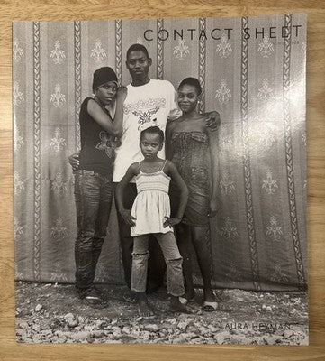 Contact Sheet Light Work Photography Magazine Issues 158 171 174 184 206 208 219