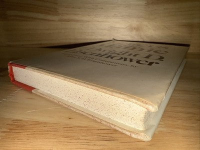 Letters to Mamie Dwight D Eisenhower 1st Edition 1978 Presidential Biography