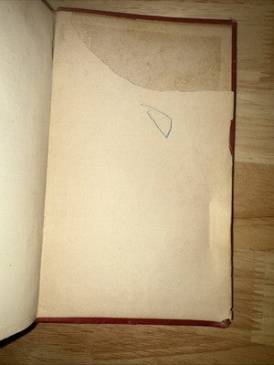 The Complete Poetical Works of John Keats, 1st Aldine Edition 1901 London