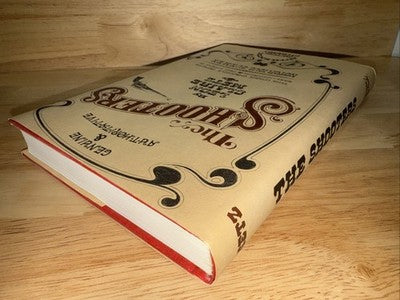 THE SHOOTERS Leon Claire Metz SIGNED Notorious Gunmen Old West History Book