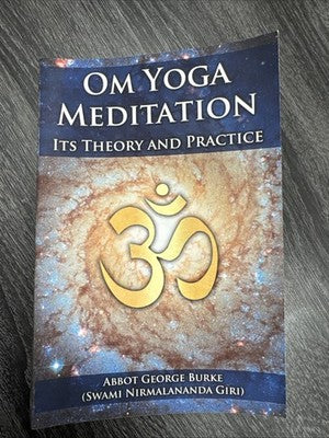 Om Yoga Meditation: Its Theory & Practice, Spirituality, Mantra Techniques 2017