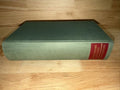 Vintage 1963 Thomas Mann (in German) Hardcover Sämtliche Erzählungen All Stories