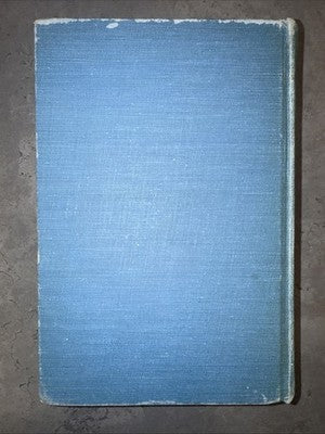 The Alice Bradley Menu-Cook Book 1948 Edition HC Menus/Recipes
