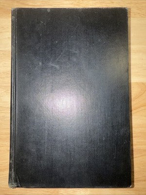 GOLDEN ASS OF APULEIUS BEING THE METAMORPHOSES OF LUCIUS APULEIUS 1927 EDITION
