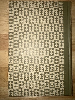 The Charterhouse of Parma Stendhal 1955 Limited Editions Club Illustrated