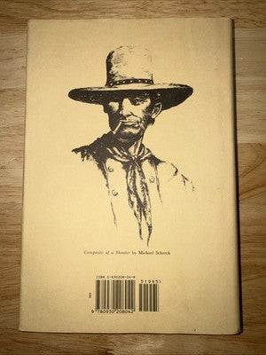 THE SHOOTERS Leon Claire Metz SIGNED Notorious Gunmen Old West History Book