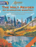 Elements of Literature, Grade 11 Intervention Worktext: Holt Elements of