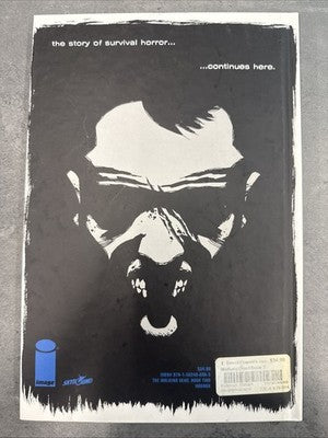 The Walking Dead Hardcover Books 1-4 Lot Graphic Novels