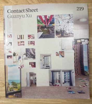 Contact Sheet Light Work Photography Magazine Issues 158 171 174 184 206 208 219