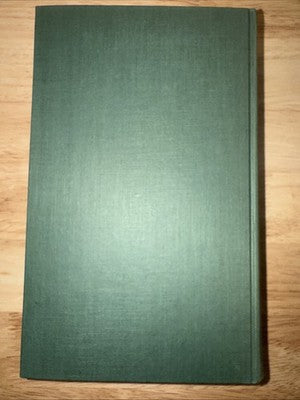 Vintage 1963 Thomas Mann (in German) Hardcover Sämtliche Erzählungen All Stories