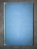 The Alice Bradley Menu-Cook Book 1948 Edition HC Menus/Recipes