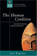 The Human Condition: Christian Perspectives Through African Eyes (Christian