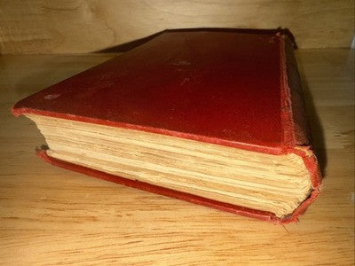 The Complete Poetical Works of John Keats, 1st Aldine Edition 1901 London