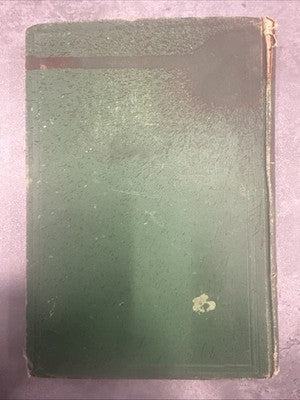 ANECDOTES OF ABRAHAM LINCOLN AND LINCOLN'S STORIES - 1879 FIRST EDITION