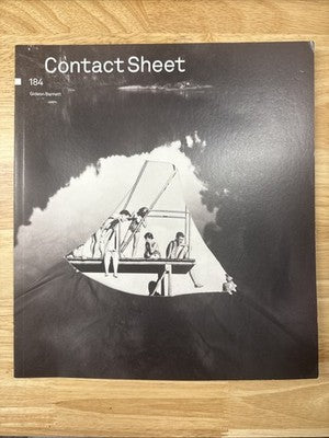 Contact Sheet Light Work Photography Magazine Issues 158 171 174 184 206 208 219