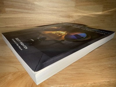 Virtual Reality Photography: Creating Panoramic and Object Images SIGNED