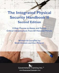 The Integrated Physical Security Handbook II (2nd edition) [Paperback] Don