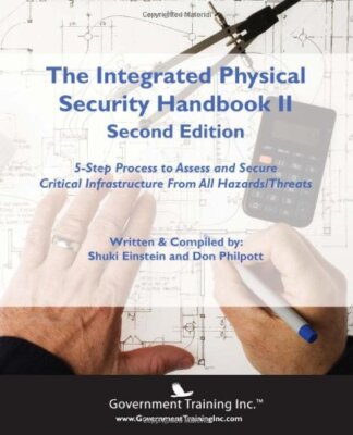 The Integrated Physical Security Handbook II (2nd edition) [Paperback] Don