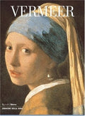 Vermeer (Rizzoli Art Classics) D'Adda, Roberta and Ungaretti, Giuseppe