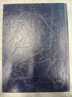 1978 "Valhalla" - Moreno Valley High School Yearbook - Moreno Valley, California