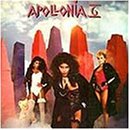 Apollonia 6 [Audio Cassette] - Good