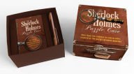 Sherlock Holmes Puzzle Case