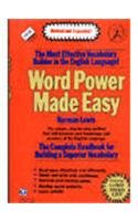 New Revised & Expanded Word Power Made Easy [Paperback] Norman Lewis - Acceptable