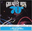 The Greatest Hits Of The 70's, Vol. 4 [Audio CD] Hot Chocolate; Todd Rundgren; The Chi-Lites; Nilsson; Bread; The Fortunes; Little River Band; The Babys; Lynyrd Skynyrd and Ten Years After - Good