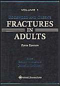 Rockwood and Green's Fractures in Adults (2 Volume Set) Rockwood, Charles A.; Bucholz, Robert W.; Heckman, James D. and Green, David P. - Good