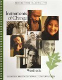 Instruments of Change - How God Can Use You to Help People Grow (Workbook) (Changing Hearts Changing [Spiral-bound] Paul David Tripp - Good