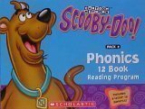 Scooby-doo Phonics 12 Book Reading Program Pack 2 [Paperback] Francie Alexander and Wiley Blevins - Good