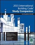 2015 INTL.BLDG.CODE STUDY COMPANION [Paperback] Builder's Book Inc. - Good