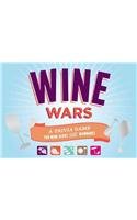 Shopbop @Home Wine Wars: A Trivia Game for Wine Geeks and Wannabes, Multi, One