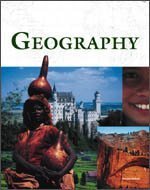 Geography: For Christian Schools - Very Good