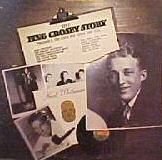 Story Vol 1-Early Jazz Years [Audio CD] Crosby, Bing