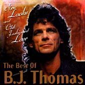 Best of B.J. Thomas-New Looks [Audio CD] Thomas, B.J. - Good