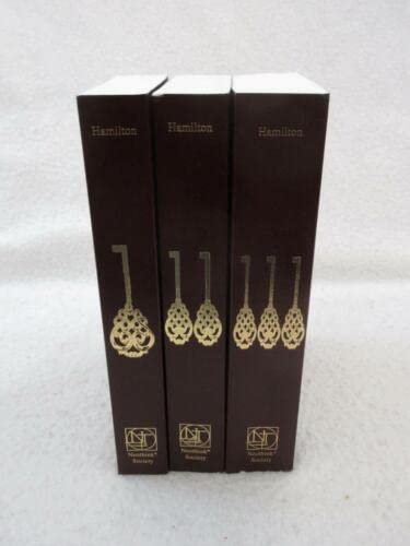 Rare Mark Hamilton NEOTHINK Volumes 1-3 Inside Secrets 2018 The Neothink Society [Paperback] Mark Hamilton [Paperback] Mark Hamilton - Very Good