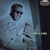 Soul of a Man [Audio CD] Charles,Ray