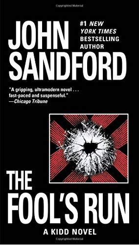 The Fool's Run [Paperback] John Sandford