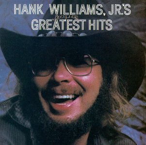 Greatest Hits [Audio Cassette] Williams, Hank Jr. - Good