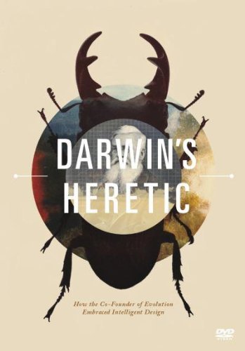 Darwin's Heretic [DVD] - Good