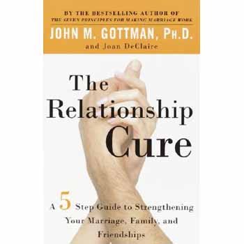 The Relationship Cure